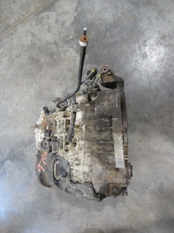 2003-2006 TOYOTA CAMRY 6 CYL 3.0L AUTOMATIC TRANSMISSION 5 SPEED 1MZFE ENGINE