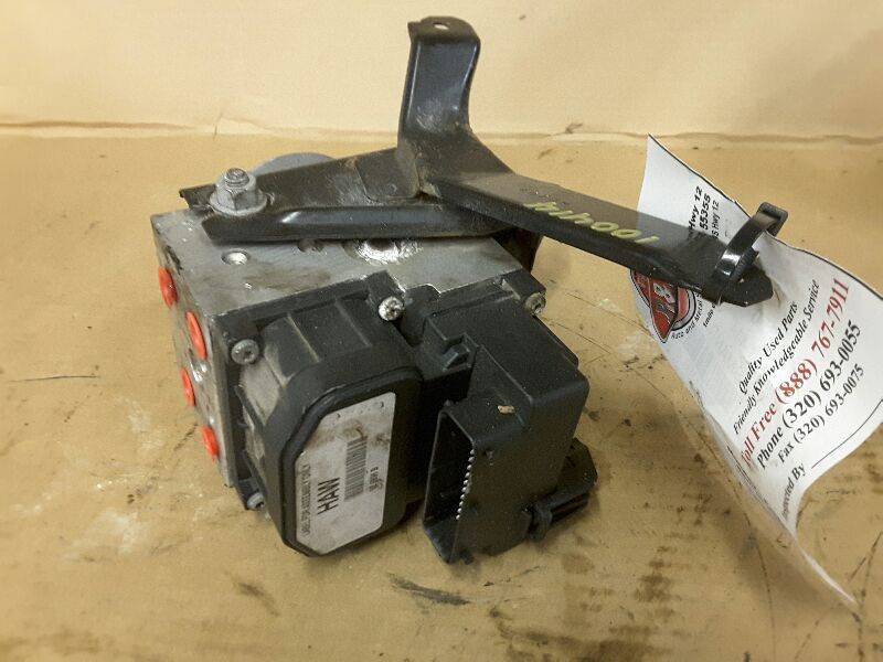ANTI-LOCK BRAKE PART AWD FITS 06-07 VUE 163191