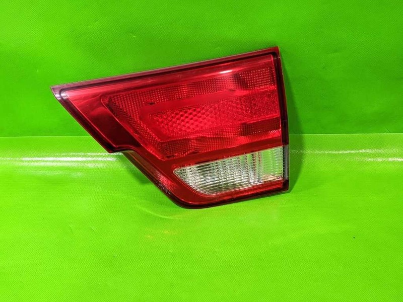11-13 GRAND CHEROKEE PASSENGER RIGHT LID TAILLIGHT LAMP OEM 4370-76