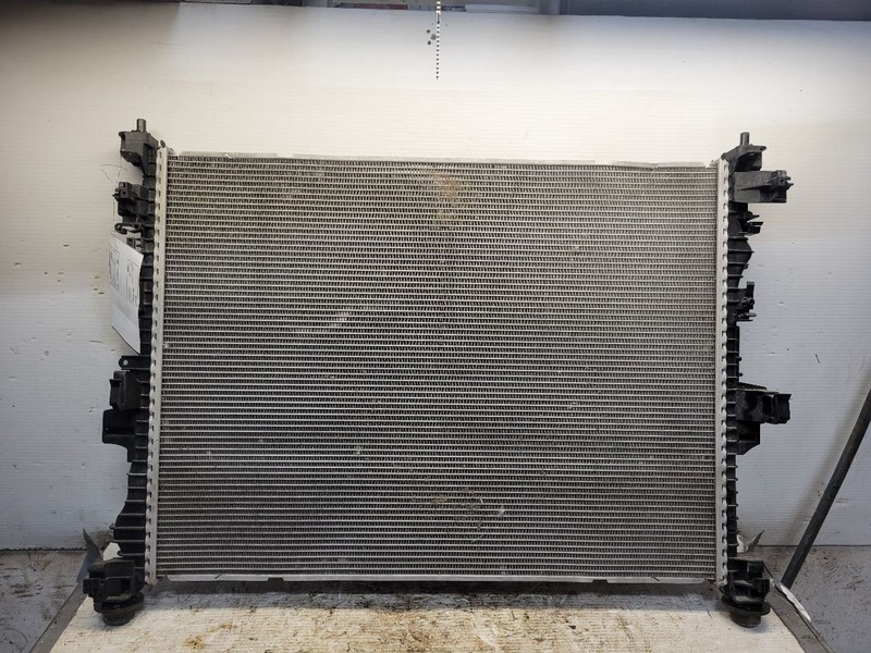 Radiator Fits 20-24 BLAZER 1703779