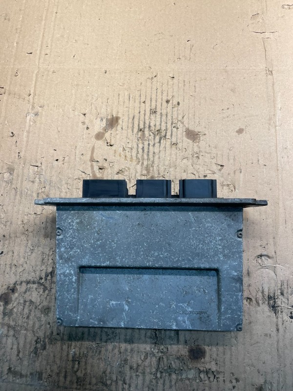 2006Ford E-Series 5.4L Engine Control Computer 6C2A-12A650-ADB v2086 DG
