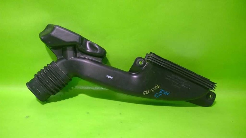 13 14 15 16 MKZ HYBRID AIR CLEANER INTAKE DUCT TUBE HOSE OEM 4003-125