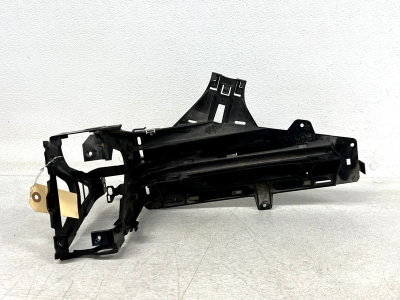⭐2009-2015 BMW 7-SERIES FRONT RIGHT SIDE HEADLIGHT BRACKET SUPPORT OEM LOT2676