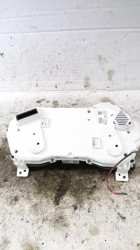 2022 Subaru Impreza Speedometer Gauge OEM White 30K Miles 85012FL11A
