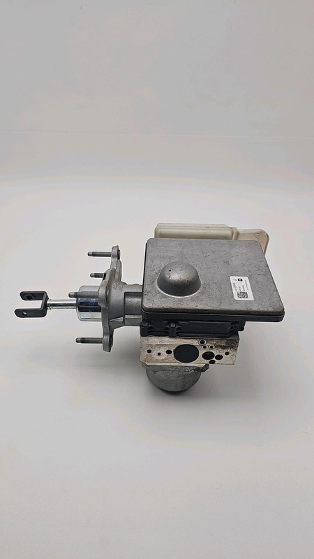 19-23 Chevrolet Silverado 1500 Crew ABS Anti Lock Brake Pump Module OEM 85122945
