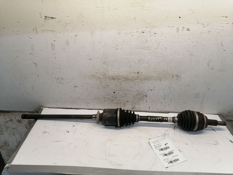 Passenger Right Axle Shaft Front AWD Fits 07-09 LEXUS RX350 1672924