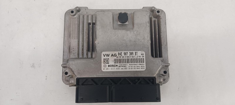19-'20 VOLKSWAGEN JETTA Electronic Control Module ECU OEM 1 Year Warranty!