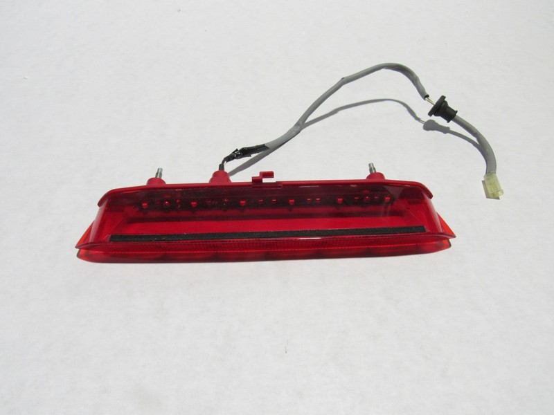 Subaru Outback 2024 Rear High Mount 3rd Third Brake Stop Light Lamp 19-25 |