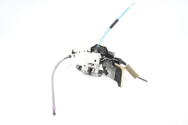 2010 - 2013 MERCEDES BENZ E350 W212 FRONT RIGHT SIDE DOOR ACTUATOR OEM