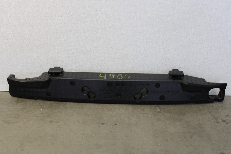 MK7 VW GTI Golf R Rear Bumper Foam Impact Bar Absorber Rebar Oem 2018-2021