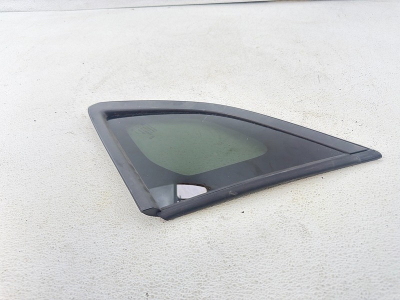 2024-2025 CHEVROLET TRAX REAR RIGHT SIDE QUARTER PANEL WINDOW GLASS OEM