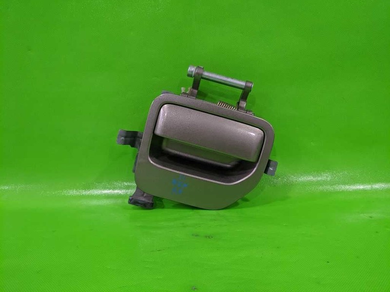 06-14 RIDGELINE PASSENGER RIGHT FRONT EXTERIOR DOOR HANDLE OEM 3959-33