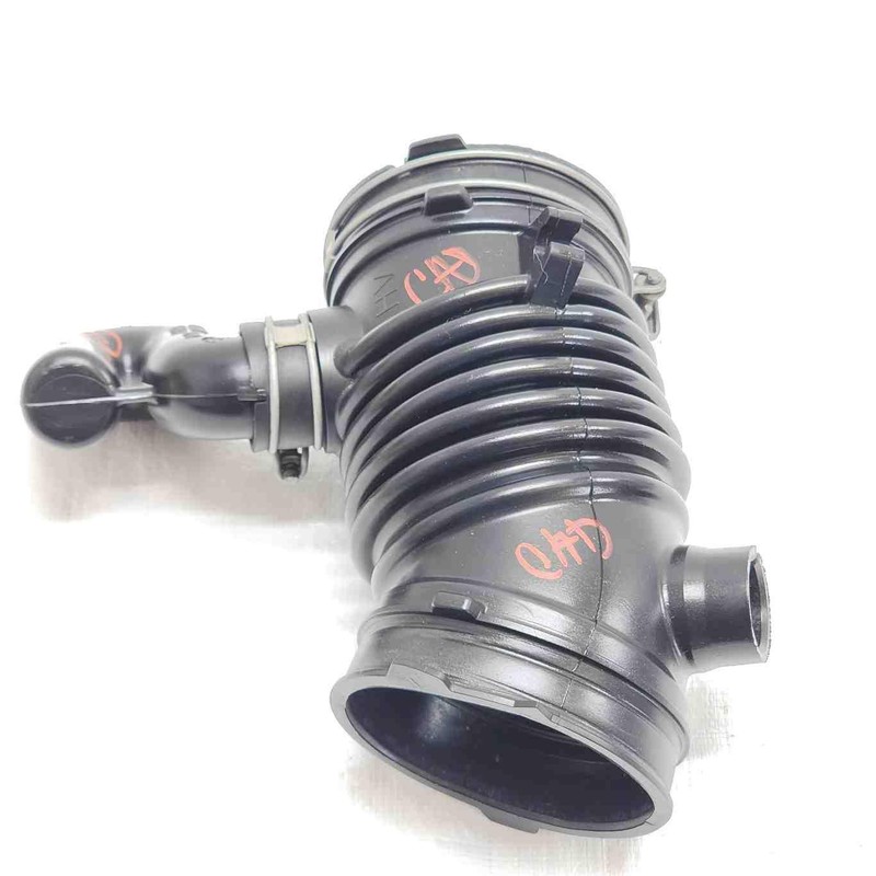 2016 Highlander Hybrid 3.5L Engine Air Intake Tube OEM 178800P200