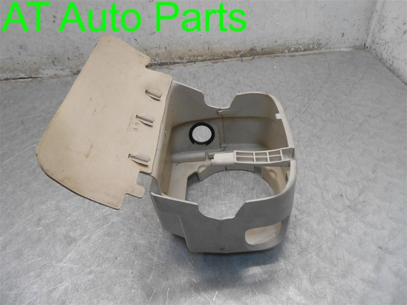 03-06 LINCOLN NAVIGATOR STEERING COLUMN COVER ONLY OEM 238-01374