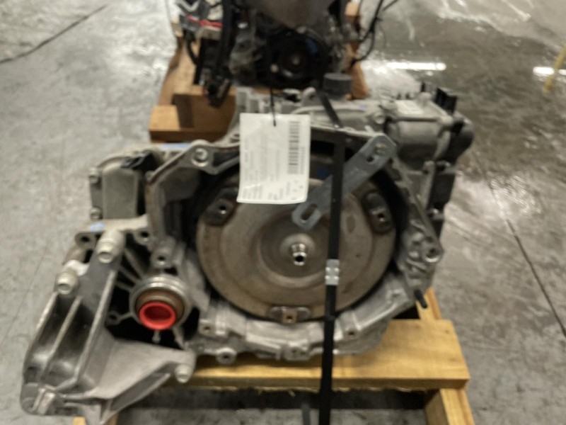 14 CHEVROLET CRUZE Auto Transmission 1.4L 54k miles 6 Month Warranty!