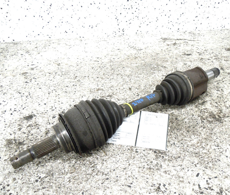 2003-2010 Toyota 4Runner Front Outer Axle Shaft Passenger Right OEM