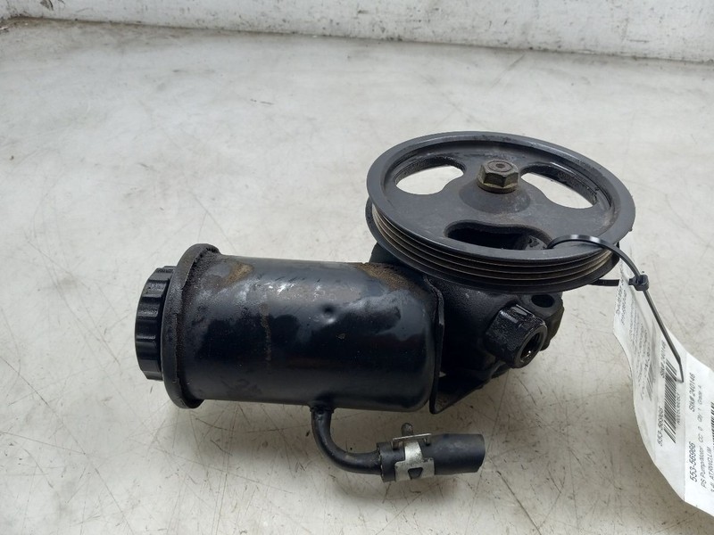 96-02 TOYOTA 4RUNNER LIMITED 3.4L RWD AT POWER STEERING PUMP