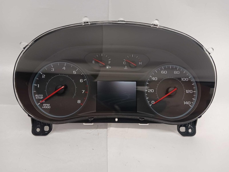 16 CHEVROLET MALIBU Speedometer 1.5L 47k miles OEM 1 Year Warranty!