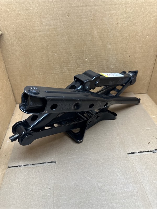 2011-2023 Charger Challenger Spare Tire Jack Tool Set Jug Wrench 68059909AB