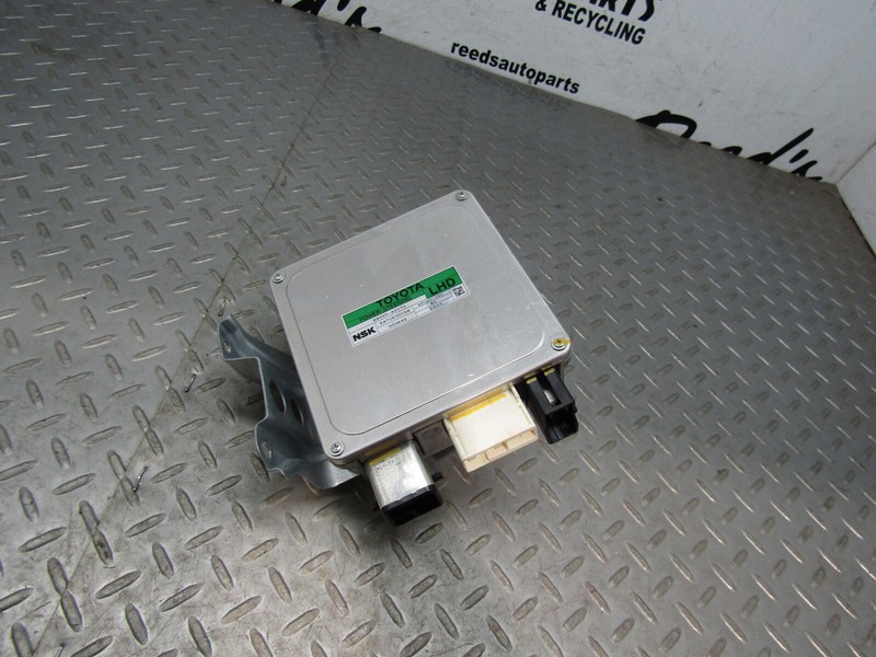 2012 TOYOTA RAV4 Power Steering Control Module | 89650-42070