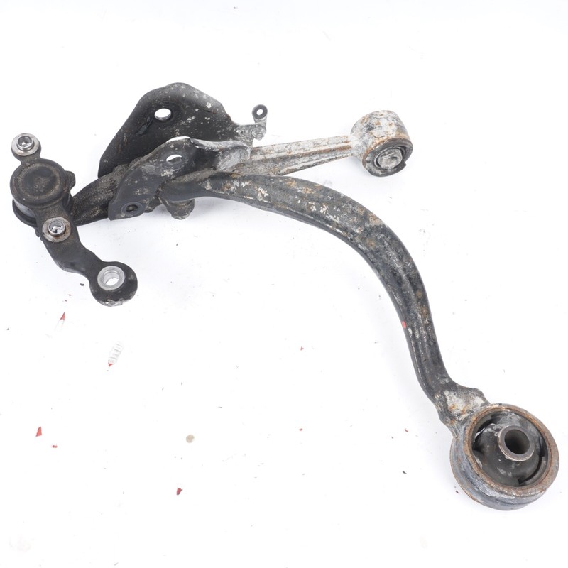 2002 - 2010 Lexus SC430 Front Left Driver Lower Control Arm 47k OEM