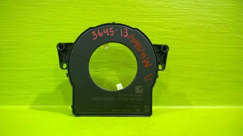 11 MURANO WHEEL ANGLE POSITION SENSOR OEM 3645-13