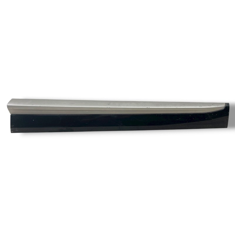 2018-2020 Audi Q5 Door molding trim left front OEM 80A853959A