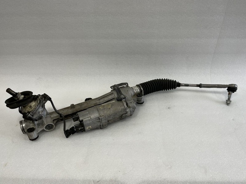 2017 CHEVROLET VOLT STEERING GEAR RACK AND PINION