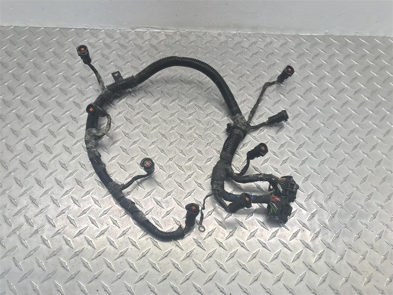 03-05) FORD F250SD F350SD FUEL INJECTION MODULE WIRE HARNESS 6.0L DIESEL 1843796