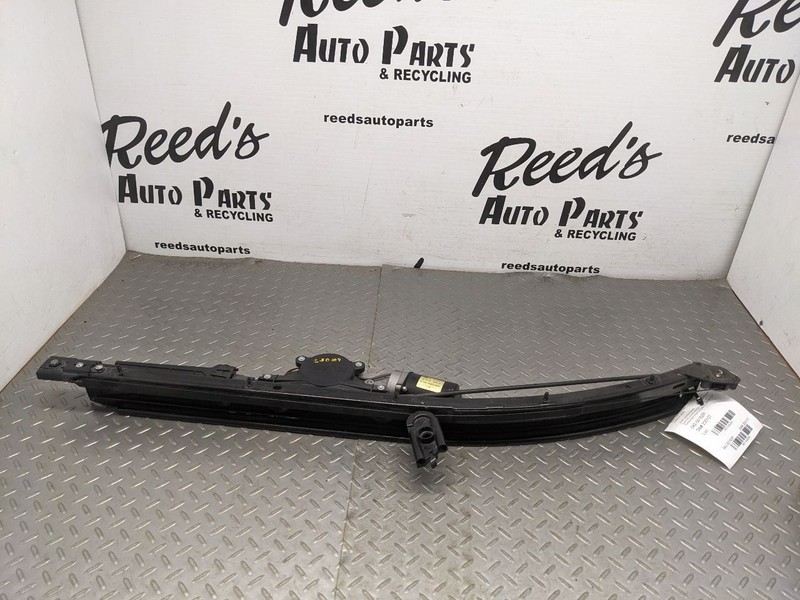 Passenger Right Electric Door Motor Fits 10-20 CARAVAN 1164294