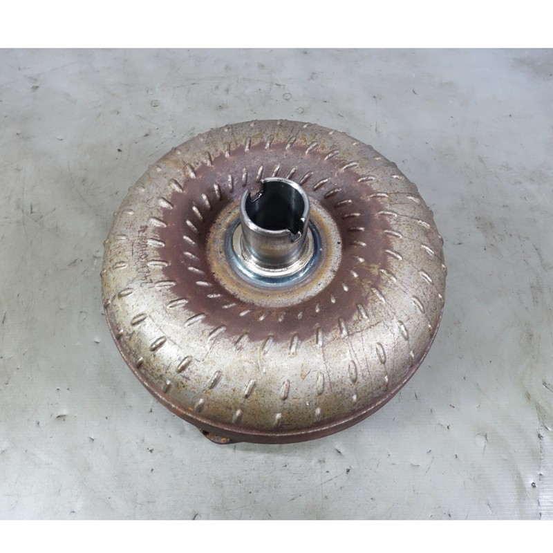 2000-2003 BMW E46 3-Series Z3 E39 Auto Trans Torque Converter A5S-390R OEM 95K
