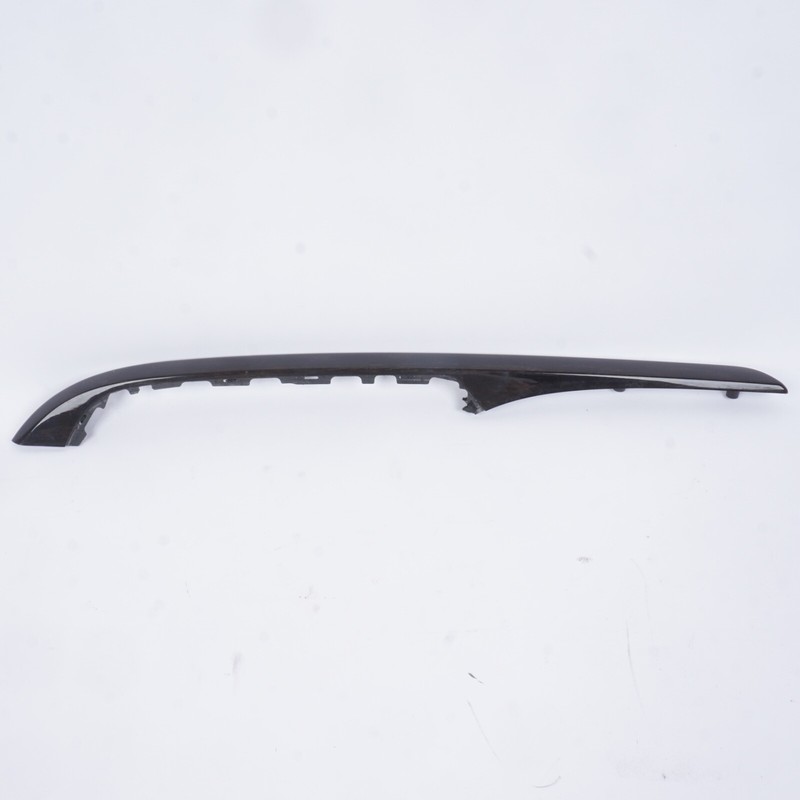 2013-2019 BMW 650I XDRIVE GRAN COUPE - Front LEFT DOOR Panel TRIM 7291393