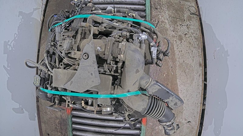 2004 Mercury Grand Marquis 4.6L V8 Engine Complete Assembly, RWD, 258K Miles