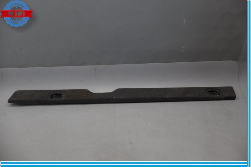 07-15 Audi Q7 4L Left Driver Side Trunk Trim Lining 4L0861487C OEM