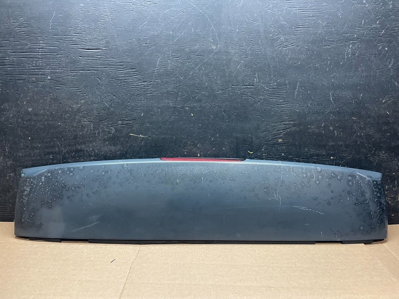 2006 2007 2008 Honda Pilot Rear Trunk Spoiler Gate Oem Y9227 DG