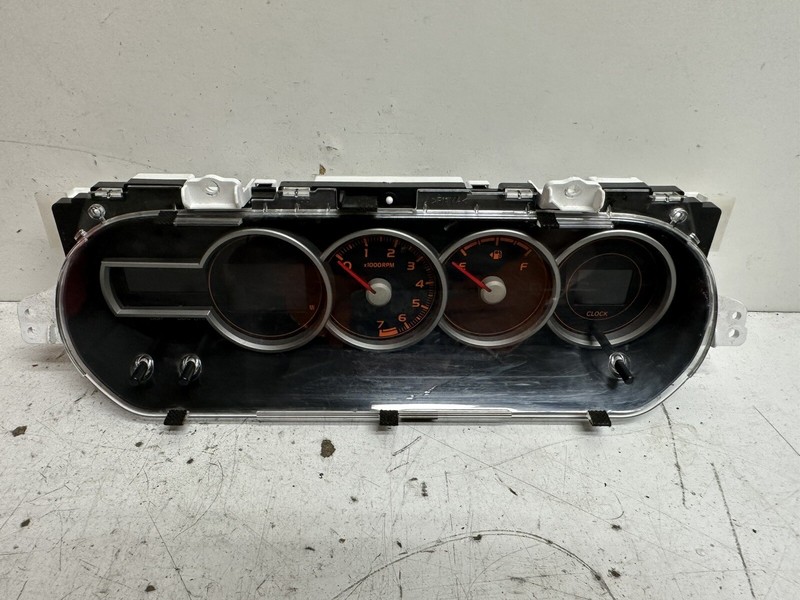 2013-2015 Scion XB cluster speedometer tach gauges instrument panel oem
