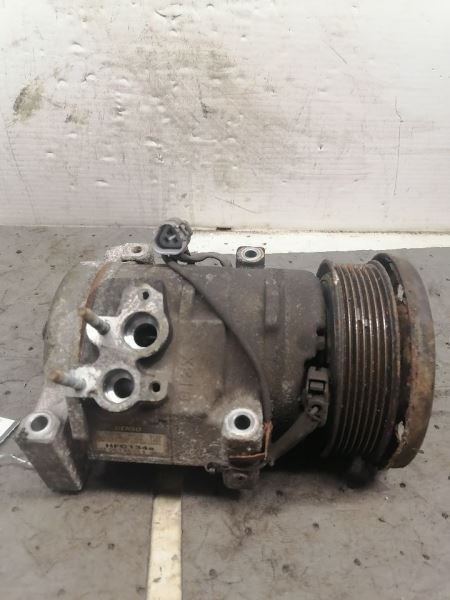 Air Conditioner AC Compressor 6 Cylinder Fits 03-09 4 RUNNER 794253