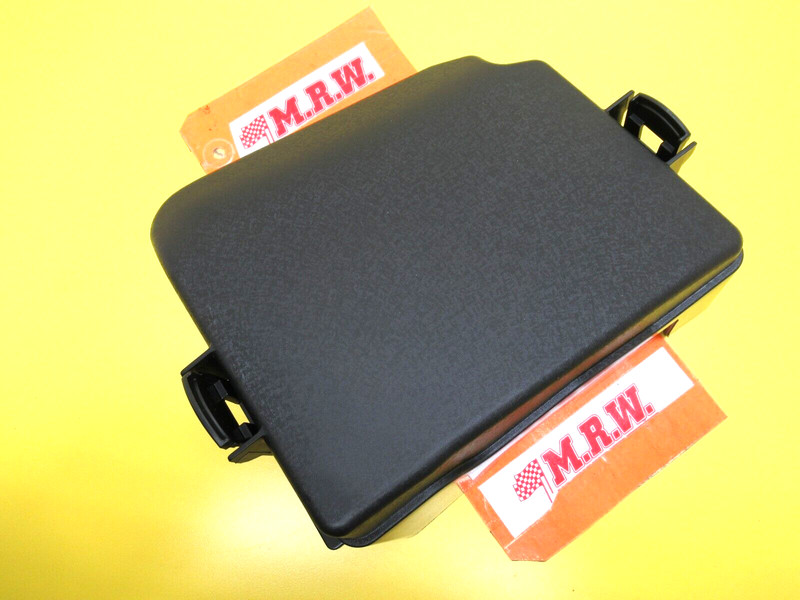 FUSE BOX RELAY MAIN COVER TOP LID CAP ENGINE MOTOR HOOD oe HYUNDAI ELANTRA 14 15