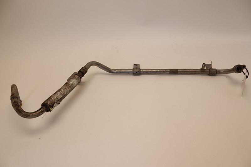 2019-2023 VOLVO VNL 760 D13 A/C AIR CONDITIONER LOW PRESSURE HOSE LINE OEM