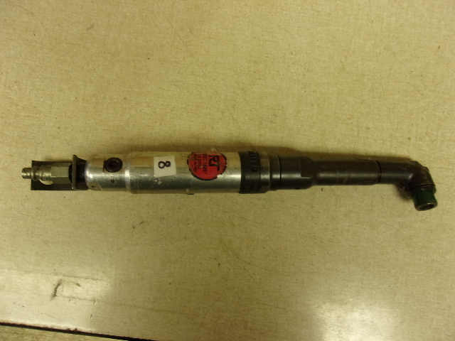 Rotor Tool Pneumatic Air Ratchet N54 LAXT22 365 RPM *FREE SHIPPING*