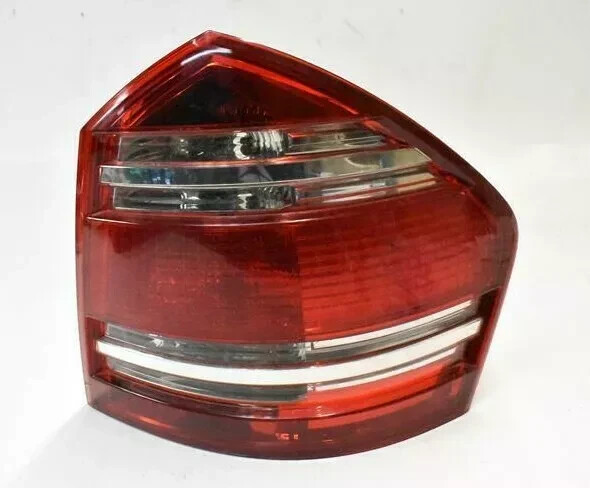07-09 Mercedes X164 GL450 GL320 Right Passenger Side Tail Light Lamp OEM