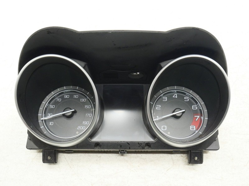 2014-2020 Jaguar F-Type Speedometer Instrument Cluster Gauge EX5310849JB OEM