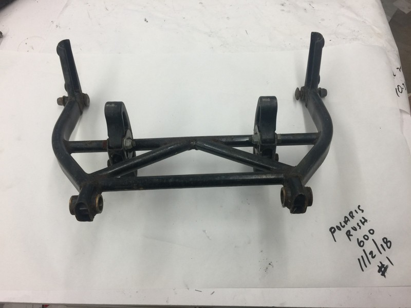 Polaris Rush 600 Rear Pivot Arm Assy 1542590-067 2010 model