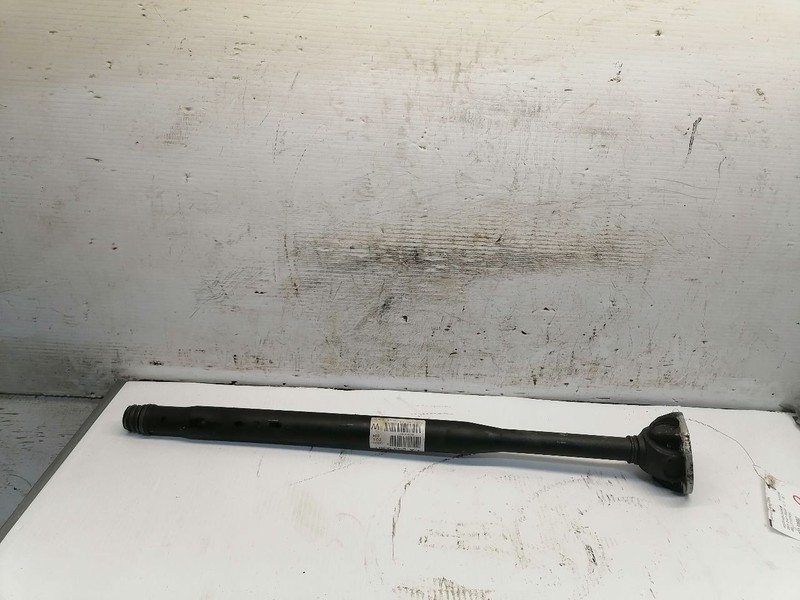 Front Drive Shaft 205 Type C300 AWD Fits 17-23 MERCEDES C-CLASS 1566241