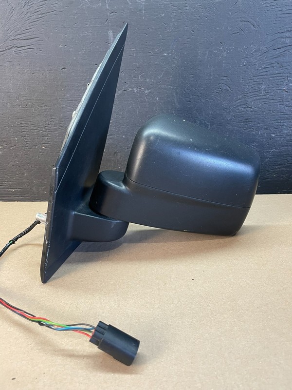 2010 to 2013 Ford Transit Connect Left Driver LH Side Heated Door Mirror AE1095