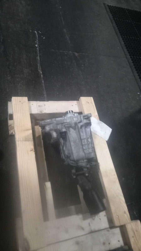 2015 INFINITI QX50 Transfer Case Assembly OEM 85K Miles 4WD NJ25-14955-391338