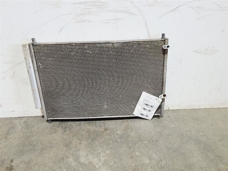 AC Condenser Sedan Fits 09-19 COROLLA 573573