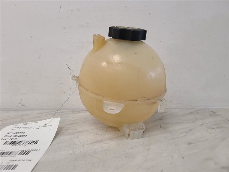 Coolant Reservoir Fits 16-23 MALIBU 577235