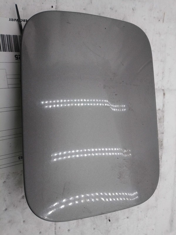 2008 INFINITI G35 Fuel Filler Door Grey OEM Used Part NJ25-22667-577190