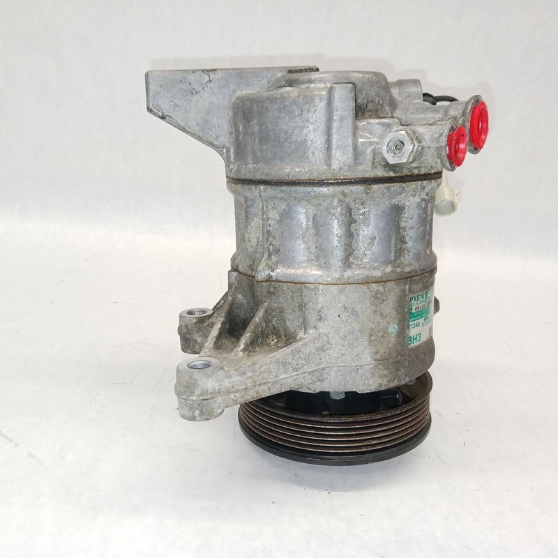 10-'11 CADILLAC SRX AC Compressor 3.0L 86k miles OEM 1 Year Warranty!